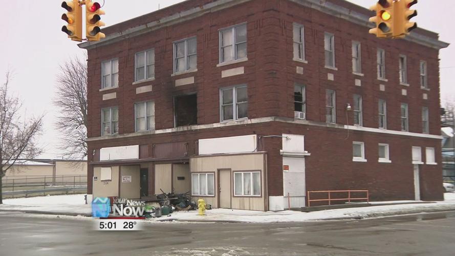 Lima man loses life in fire on S. Main Street