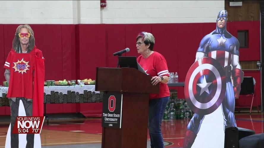 The United Way of Greater Lima kicks off 2023 fundraising campaign