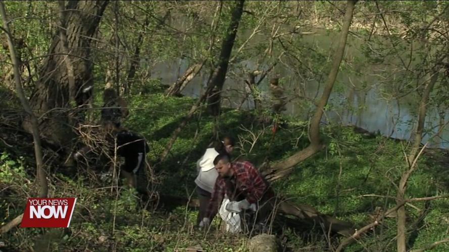 It's time for the annual Ottawa River Cleanup, and volunteers are needed