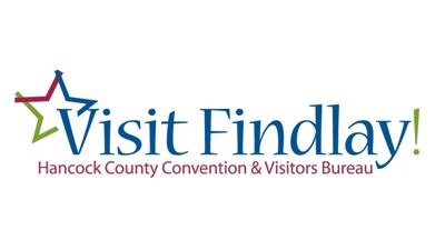Visit Findlay logo generic
