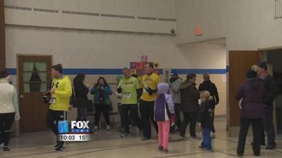 Run Your Ashes Off 5k Race