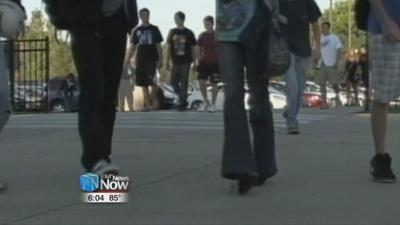 Ohio Attorney General's Office releases missing children numbers for 2017