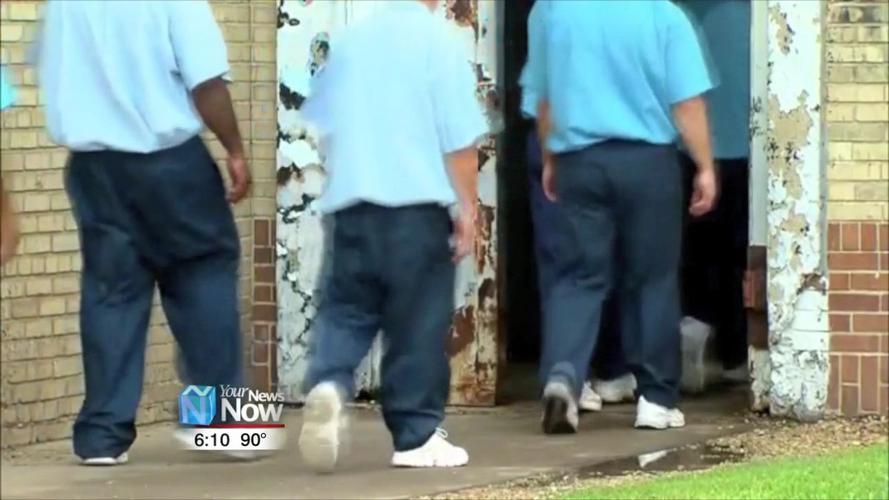 Lima city councilman hopes to amend Ohio expungement law News