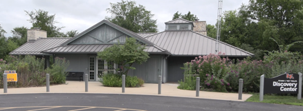The Hancock Park District for Richard S. "Doc" Phillips Discovery Center invites visitors to participate in various activities at an open house event - Vimarsana News