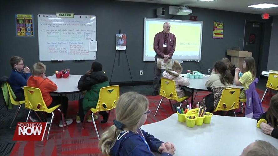 LifeWise Academy will have major expansion this coming school year