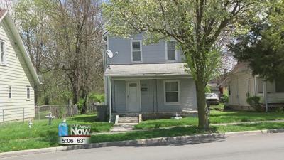 Man found deceased behind St. Johns Avenue home