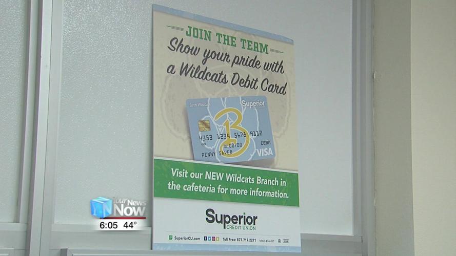 Superior Credit Union opens branch inside Bath High School 1.jpg