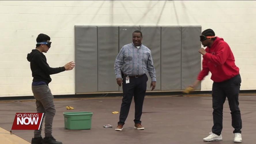 Lima Senior students learn the dangers of impaired driving ahead of prom season