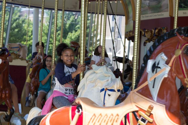 Western Reserve Historical Society