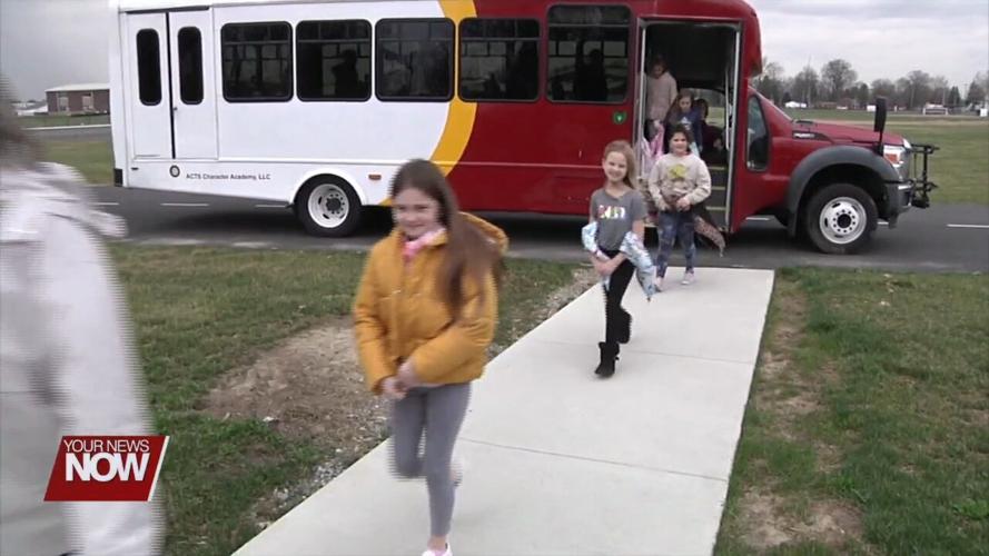 LifeWise Academy will have major expansion this coming school year