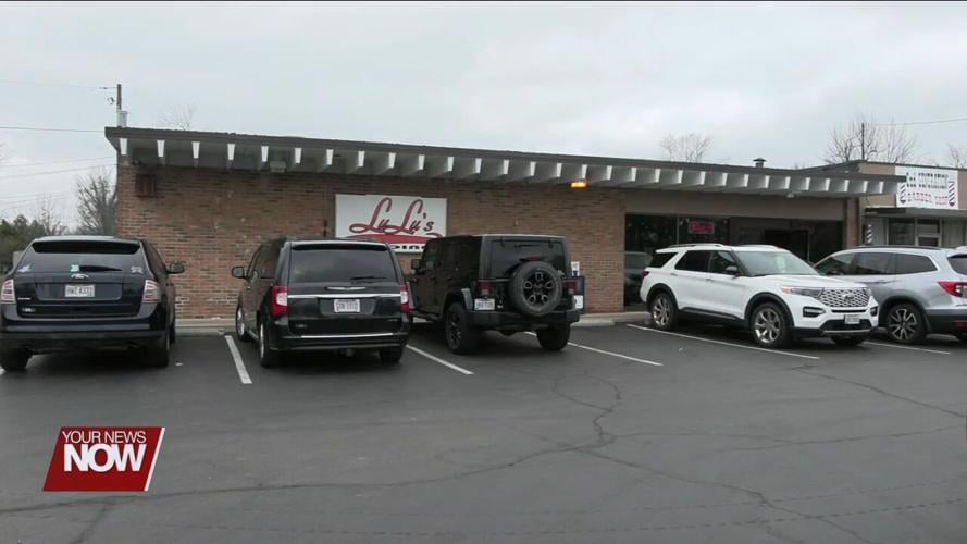 LuLu's Diner collecting supplies for those affected by the tornado in Logan County
