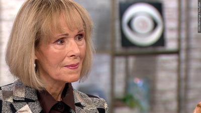 E. Jean Carroll