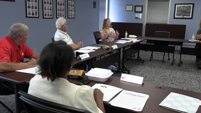 Lima agencies launch transit support program for new mothers