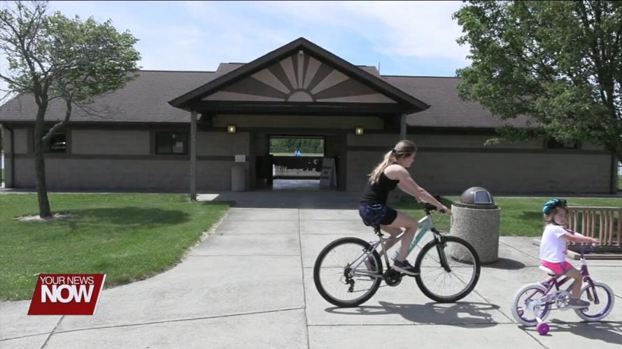 Ottawa Metro Park Beach open for the 2023 season