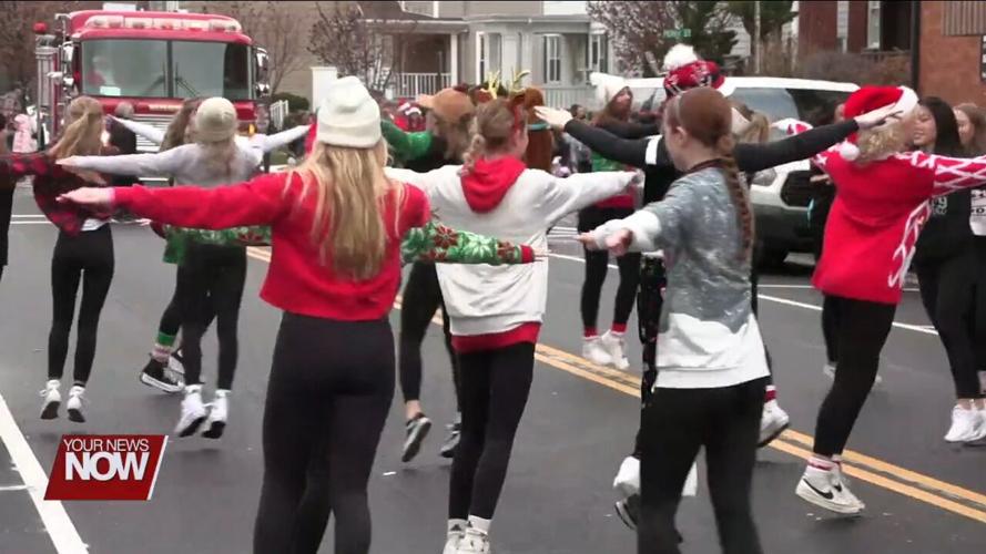 Children's Hometown Holiday brings out the kid in everyone