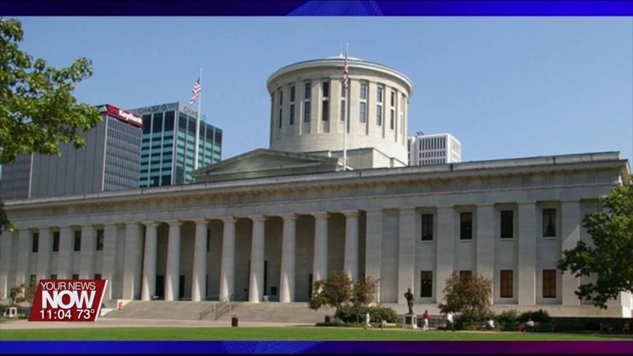 DeWine Calls Lawmakers Back to Columbus for Special session