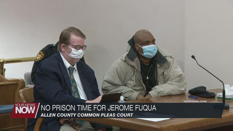 Co-defendant in murder case placed on probation after serving nearly two years in jail