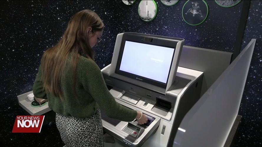 Superior Credit Union opens new prototype branch in Wapakoneta