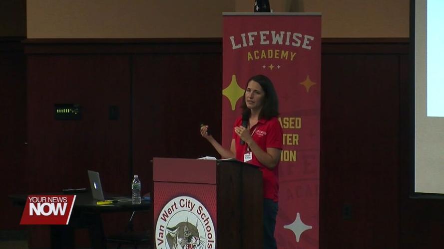 LifeWise Academy will have major expansion this coming school year