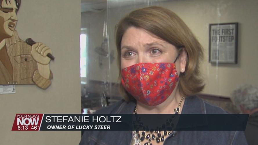 Businesses seeing major problems with lack of employees