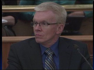 Day two of testimony in Lima doctor's trial