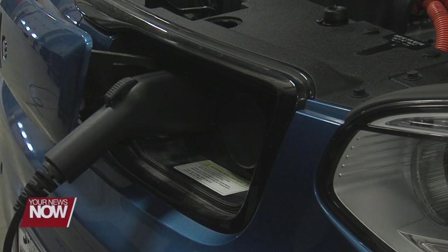 UNOH instructors talk on emergence of electric vehicles and the pros and cons of getting one now