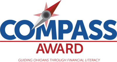 Compass Award Logo