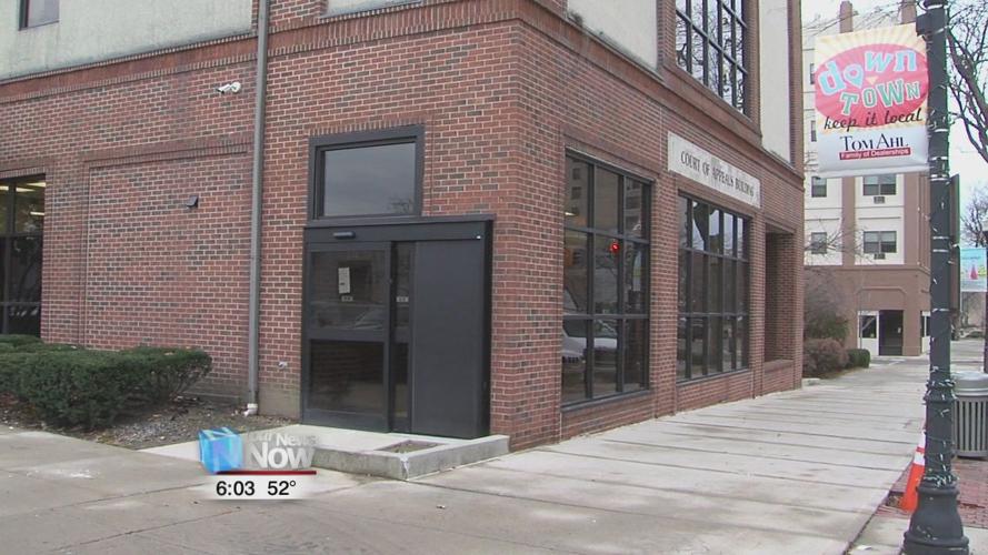 Allen County Board of Elections changing location in early 2020