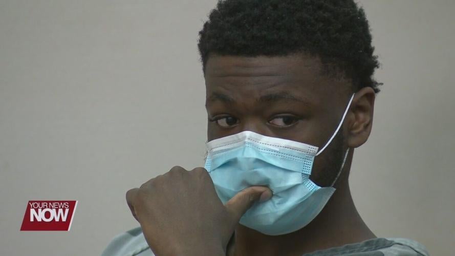 19-year-old Lima man get re-indicted on 2019 murder of Kevonta Cowan