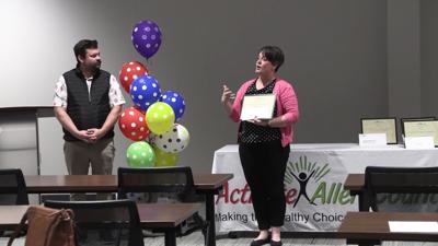 Activate Faith Challenge awards over $10k to local churches, organizations
