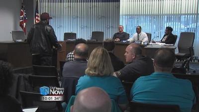 Talk continues into independent investigation concerning police complaints