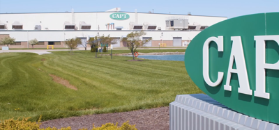 Celina Aluminum Precision Technology Inc. (CAPT)