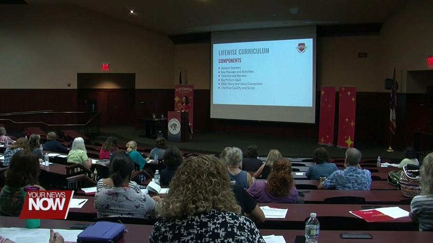 LifeWise Academy will have major expansion this coming school year