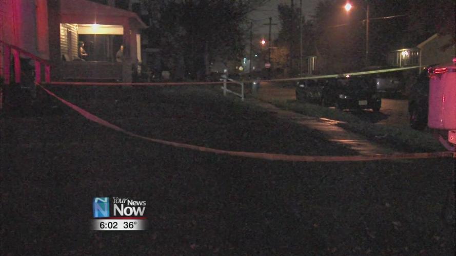 Looking back Lima police investigate six homicides in 2019 News
