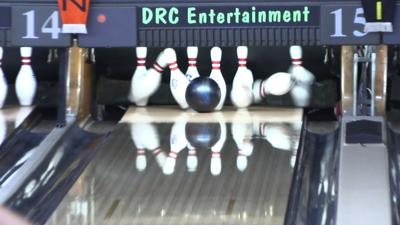 Professional Bowlers roll into West Central Ohio for competitions