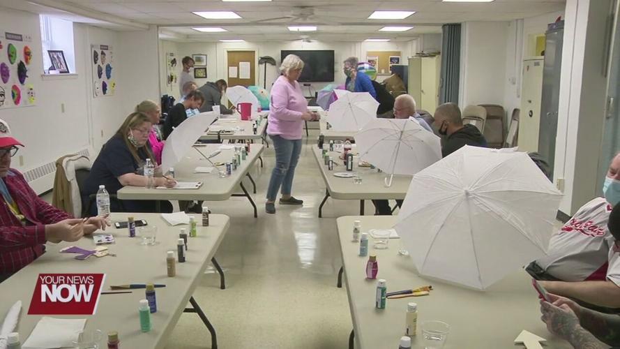 Crime Victim Services bringing awareness to sexual assault and the help available to those impacted