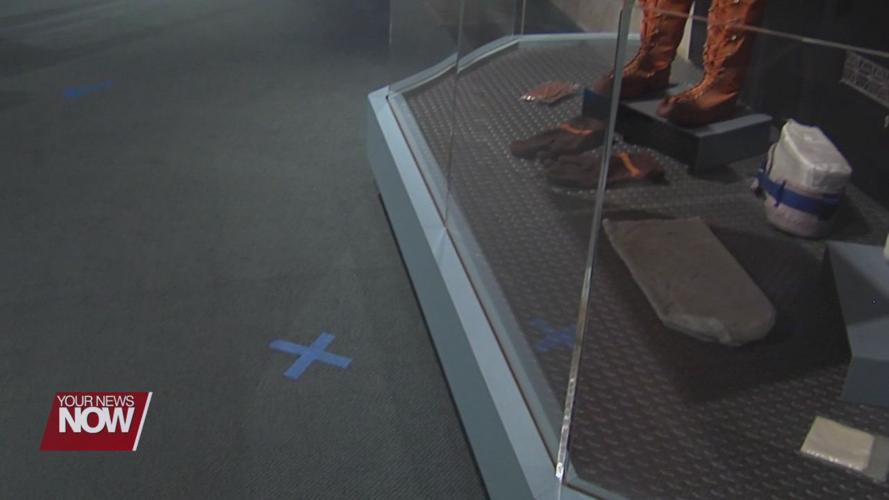 Armstrong Air & Space Museum set to reopen June 23rd to the general public