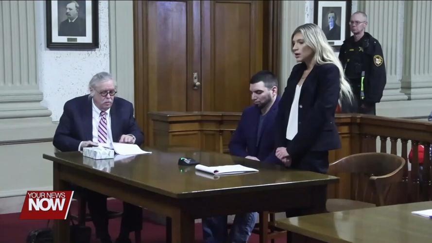 Soto denied request to dismiss charges for the death of his 2-year-old son