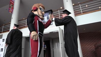 UNOH celebrates 106th graduating class as nearly 750 students earn diplomas