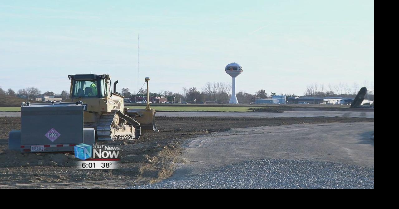 No resolution between Elida schools and village News
