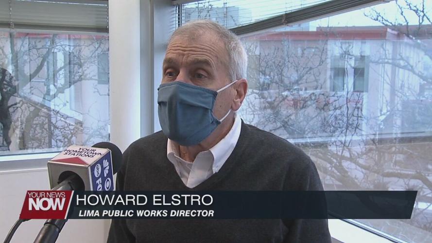 Two projects aim to restore key areas in Lima