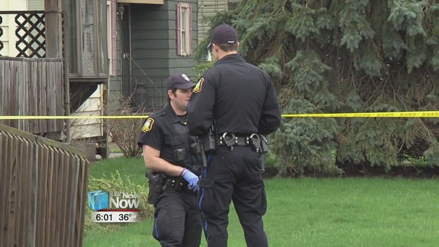 Looking back Lima police investigate six homicides in 2019 News