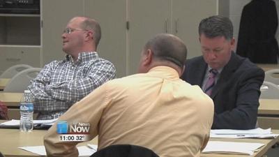 Elida School Board decides to put a bond issue and tax levy on May 8th ballot