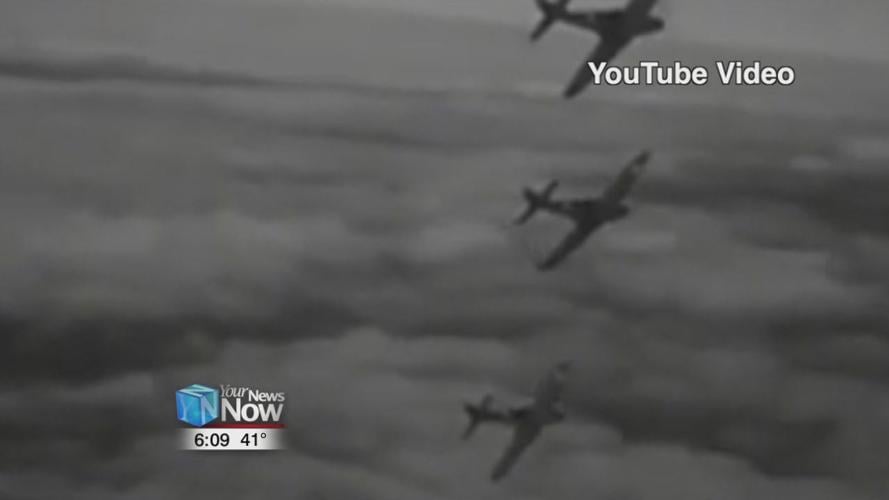 Remembering the Tuskegee Airmen and their role in World War II