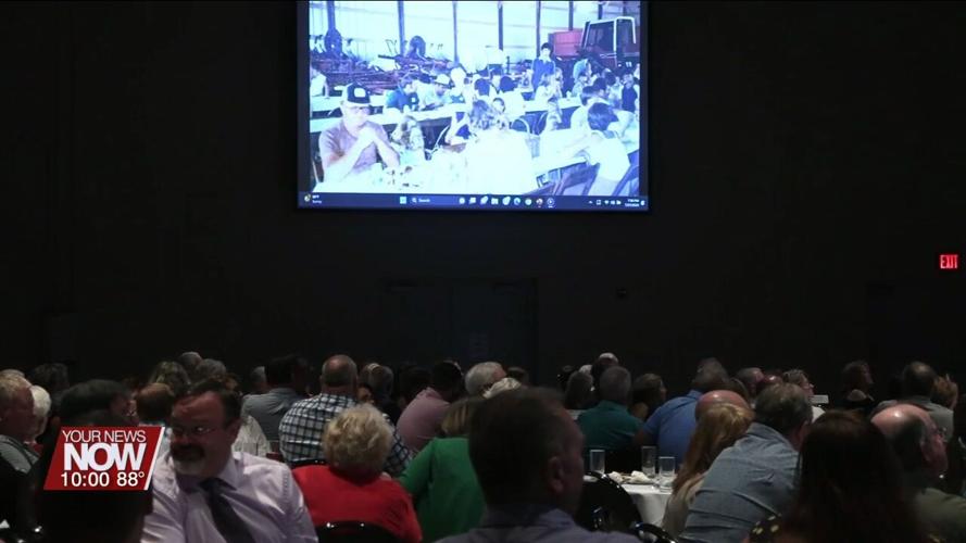 Allen County Agriculture Hall of Fame inducts 2023 class of honorees