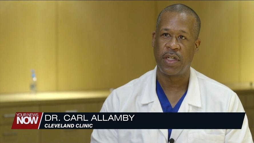 Auto mechanic switches gears and achieves his dream of becoming a doctor