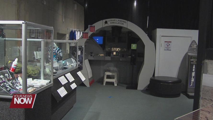 Armstrong Air & Space Museum set to reopen June 23rd to the general public