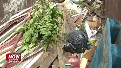 Lima residents encouraged to participate in spring cleanup