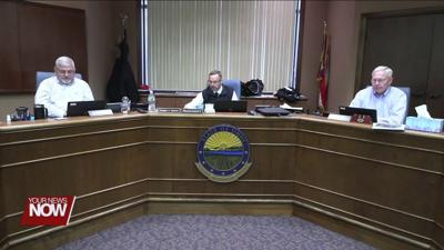 Auglaize County is looking to build on a successful 2024 in 2025