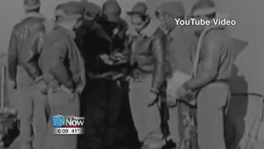 Remembering the Tuskegee Airmen and their role in World War II